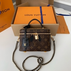 LV Cosmetic Bags